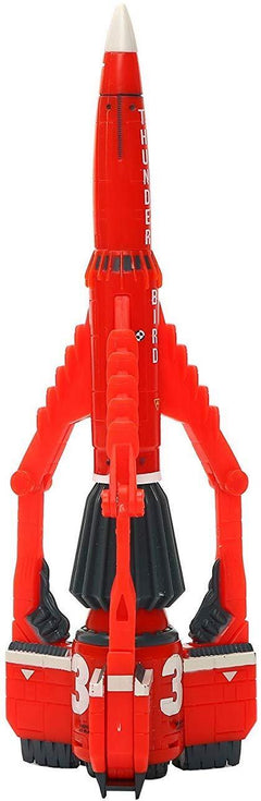 Thunderbirds Are Go Thunderbird 3