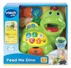 VTech Baby Feed Me Dino