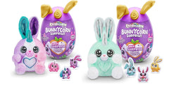 Zuru 9inch Rainbocorns Bunnycorn Surprise 2Pack Assortment