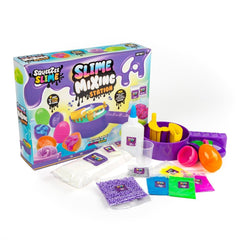 Slime Mixing Station