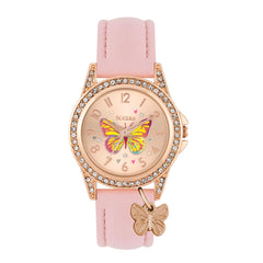 Tikkers Watch and Pendant Set
