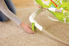 Fisher Price Newborn-to-Toddler Portable Rocker