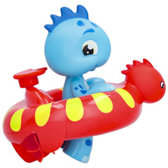 Bloopies Floaties Dinos 2 Pack