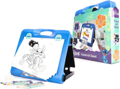 Disney Lilo & Stitch Travel Art Easel