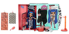 L.O.L. Surprise! OMG Doll Down Town B.B