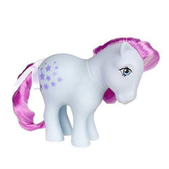 My Little Pony Collector Set Butterscotch, Cotton Candy, Blue Belle