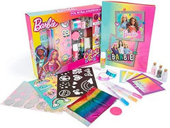 Barbie Reveal Scrapbook Set