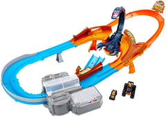 Hot Wheels Monster Trucks Scorpion Raceway
