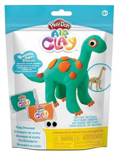 Play Doh Air Clay Dinosaur 3 Pack