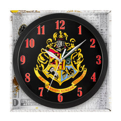 Harry Potter Wall Clock
