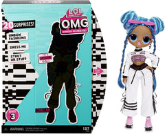 L.O.L. Surprise! OMG AA- Chillax Doll