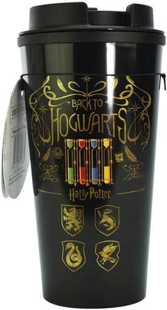 Harry Potter Screw Top Thermal Flask