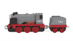 Thomas & Friends Adventures Merling The Invisible