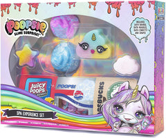 Poopsie Spa Experience Set