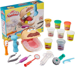 Play-Doh Drill N Fill Dentist