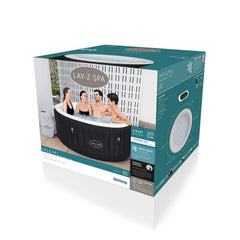 Lay-Z-Spa Miami Air Jet Hot Tub