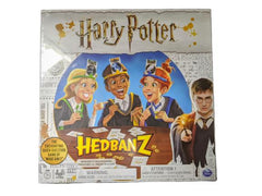Harry Potter Hedbanz Game
