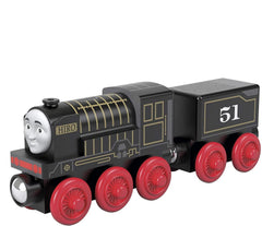 Thomas & Friends Wood Hiro Engine
