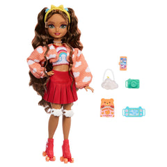 Barbie Dream Besties Roller Skating Teresa