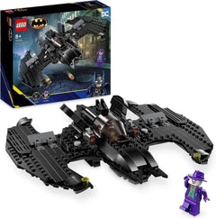 LEGO DC Batwing: Batman vs. The Joker 76265