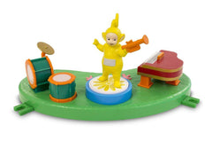 Teletubbies Superdome Playset