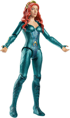 Aquaman True Moves 12