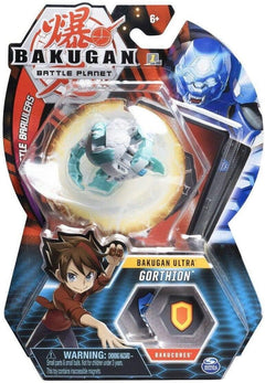 Bakugan Battle Brawlers Gorthion Set