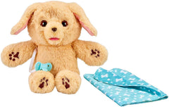 Little Live Pets Cozy Dozys Charlie the Puppy