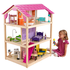 KidKraft So Chic Dollhouse