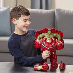 Avengers Feature Hulk