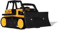 Tonka Steel Classics Bull Dozer