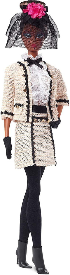 Barbie Best to a Tea Doll
