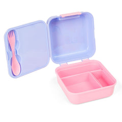 Unicorn Lunch Box and Bottle