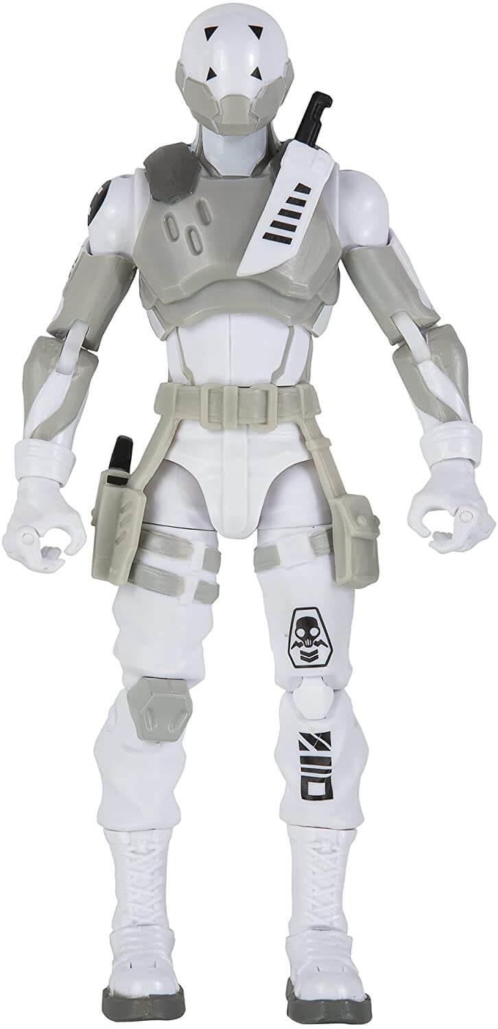 Fortnite Legendary Series Scratch 15cm Figure – BargainMax