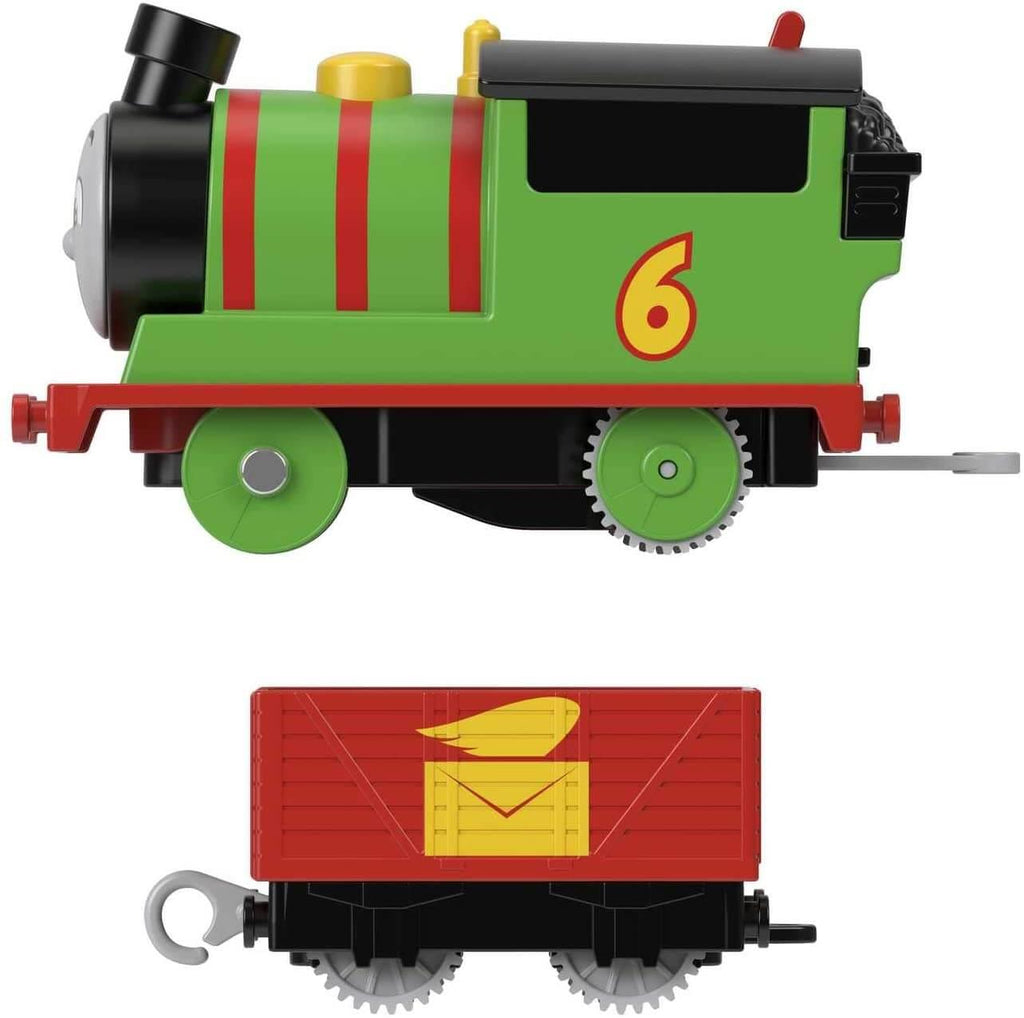 Thomas Friends Motorised Percy – BargainMax