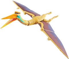 Jurassic World Mega Dual Attack Quetzalcoatlus