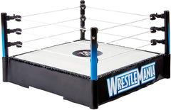 WWE Wrestlemania Superstar 14