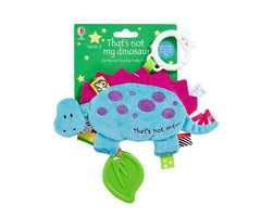 That's Not My Dinosaur Comforter