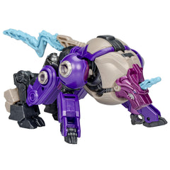 Transformers One Prime Changer Alpha Trion Figure