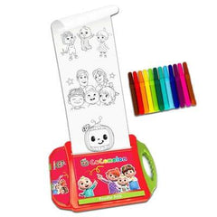 CoComelon Doodle Desk