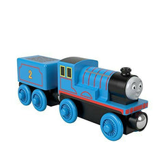Thomas & Friends Wooden Large Engine Edward