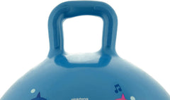 Baby Shark Inflatable Hopper
