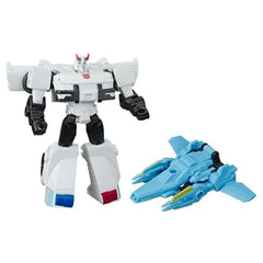 Transformers Cyberverse Battle Prowl & Cosmic Patrol