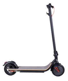 Li-Fe - 350 HC Lithium Electric Scooter