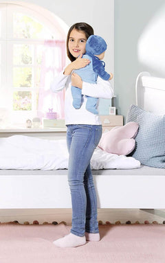 Baby Annabell 43cm Interactive Alexander Doll