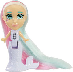 Crayola Colour N' Style Mermaid Sea Salon