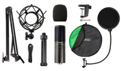 STRMD Vlog and Stream Starter Superkit