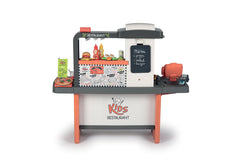 Smoby Kids Resturant