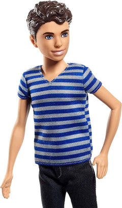 Barbie Skipper Babysitter Doll