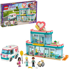 LEGO 41394 Friends Heartlake City Hospital